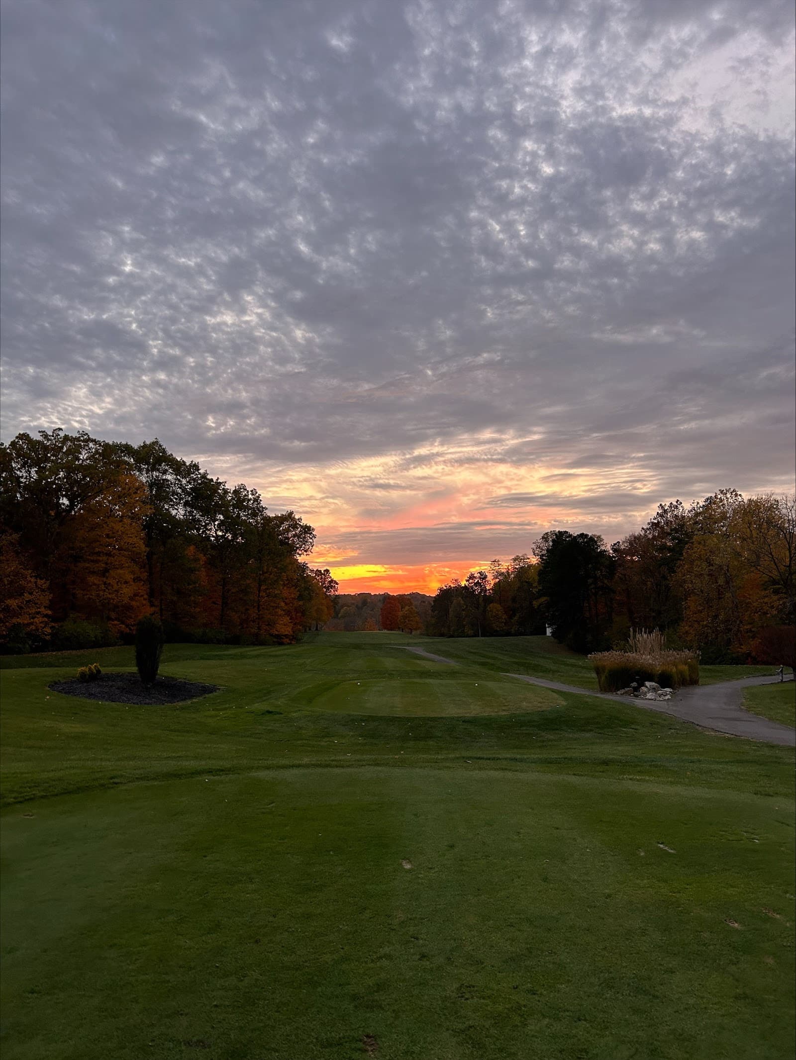 Delaware Golf Club — Columbus Junior Amateur Championship