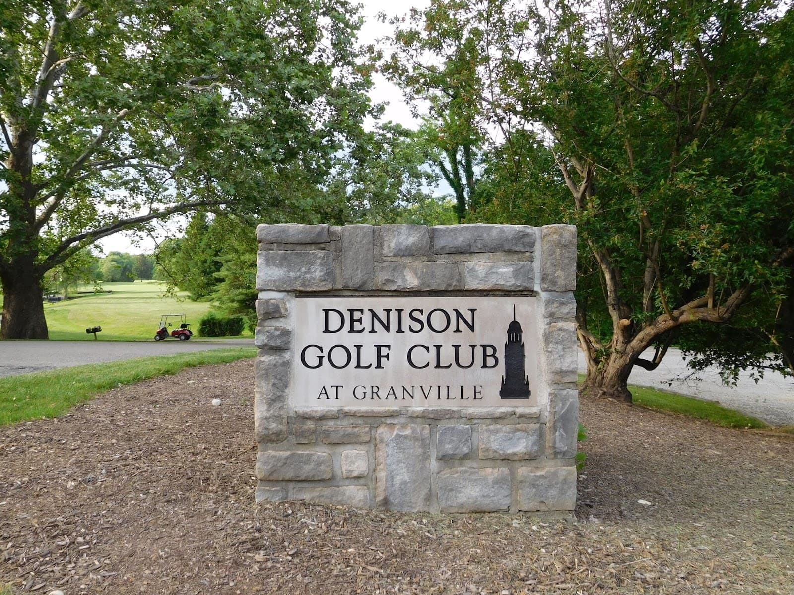 Denison Golf Club — Lynn Schweizer Invitational