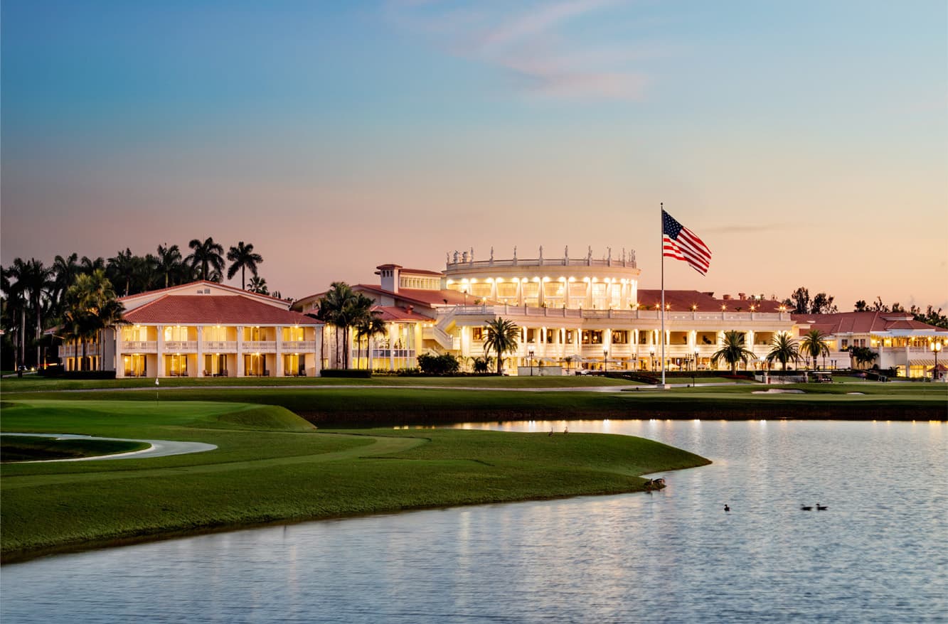 Doral Resort & Spa — Optimist International Boys & Girls Junior Golf Championships