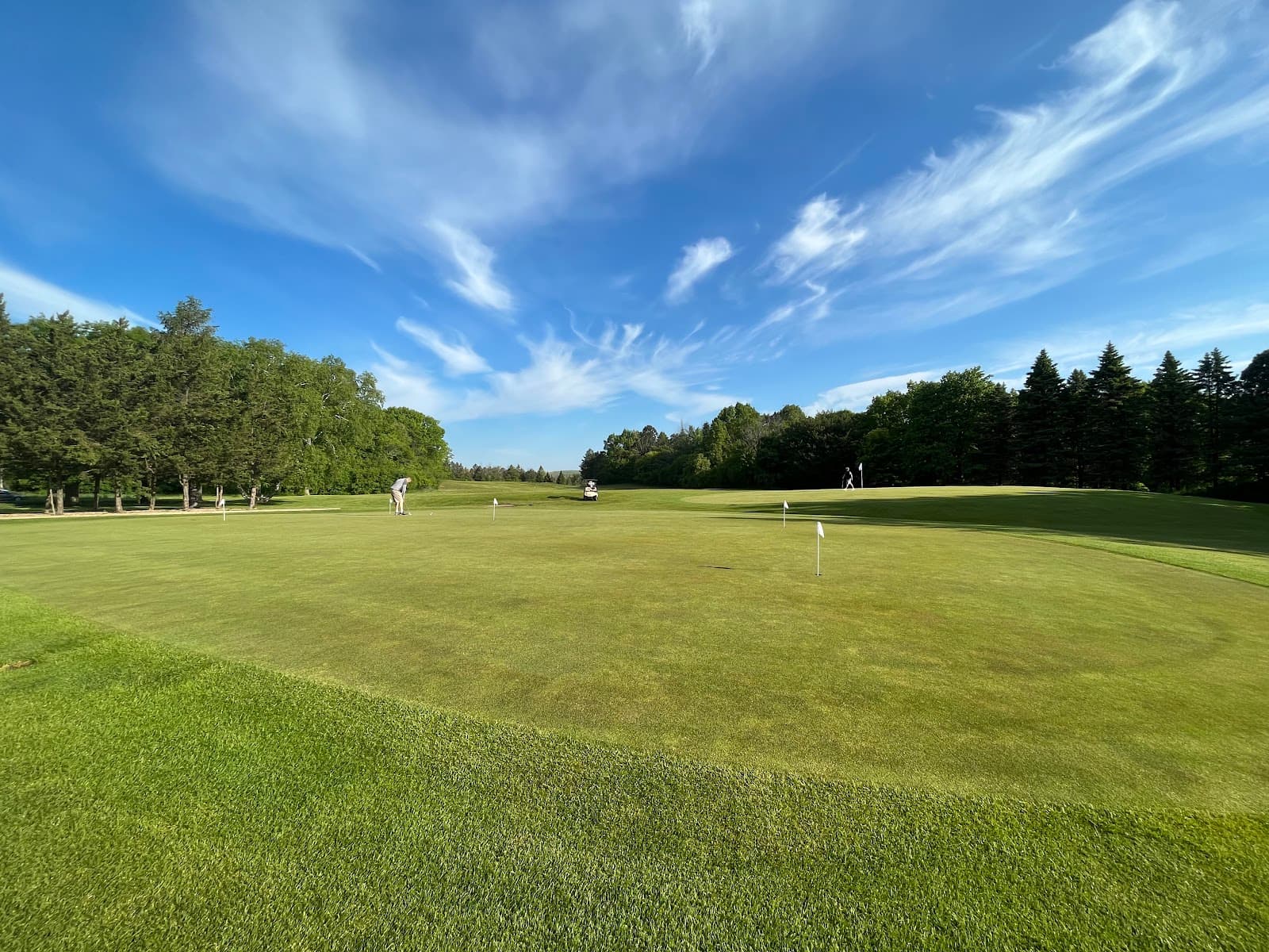 Dretzka Park Golf Course — Milwaukee Two-Man Best-Ball Championship