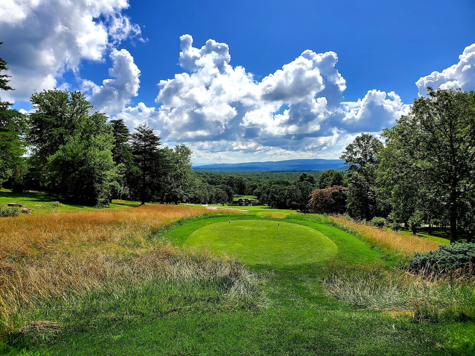 Druid Hills Golf Club — Tennessee Women's Senior & Mid-Amateur Championship