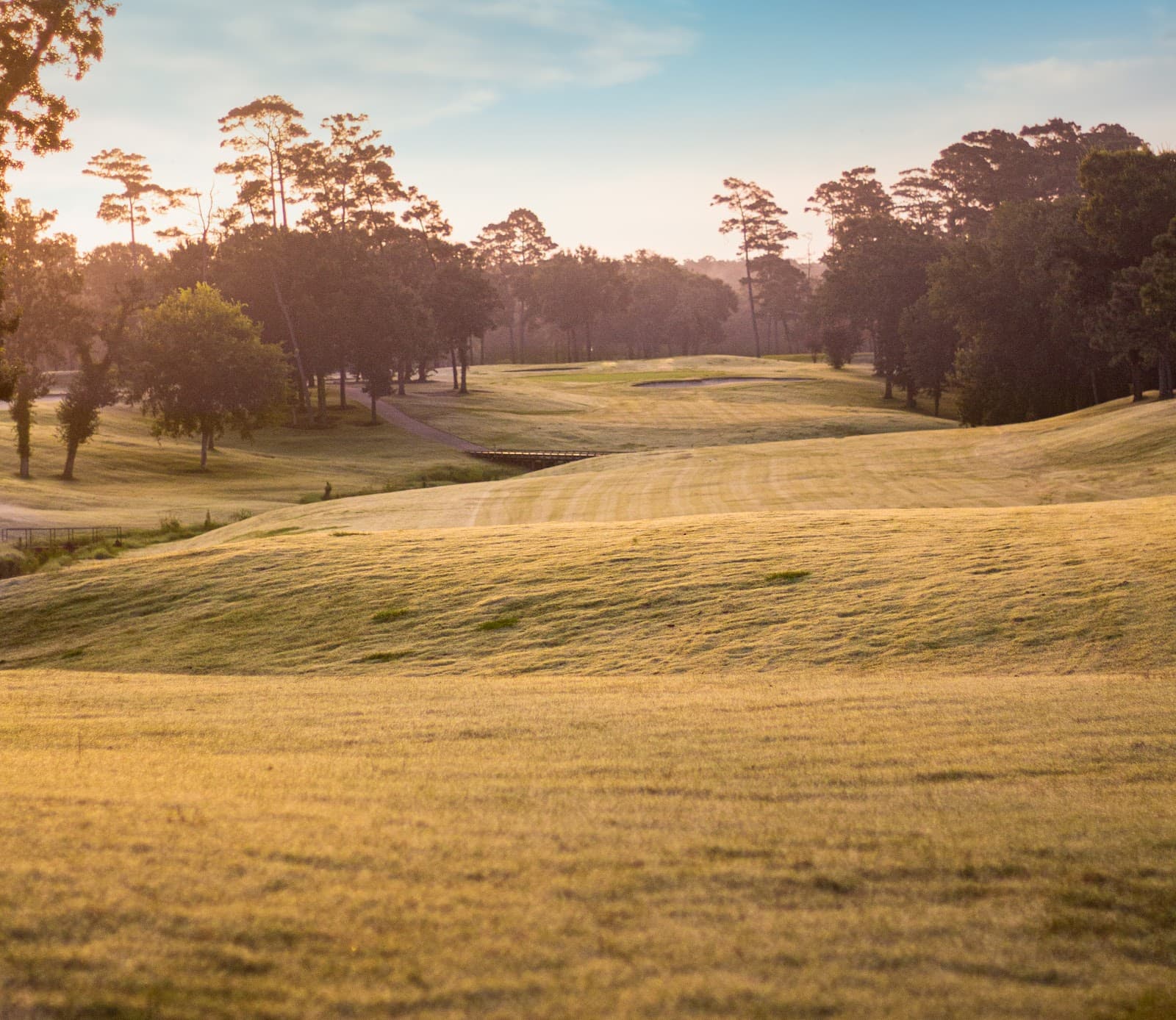 Eagle Pointe Golf Club — Texas Senior Open Championship