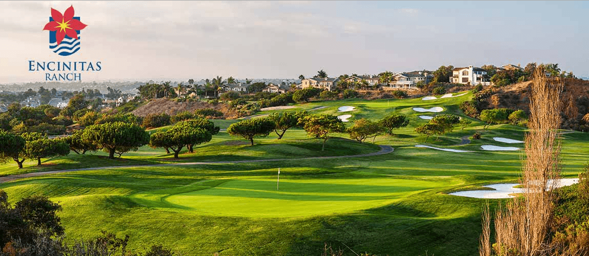 Encinitas Ranch Golf Course — 3rd Annual FCG Tournament of Champions