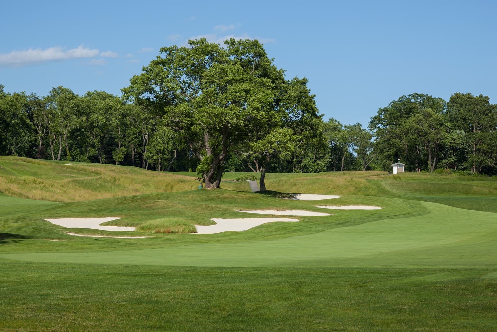 Engineers Country Club — Metropolitan Golf Association Father & Son Championship