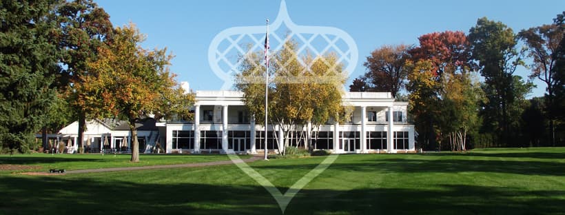 Fairlawn Country Club — Women's Ohio State Senior Amateur