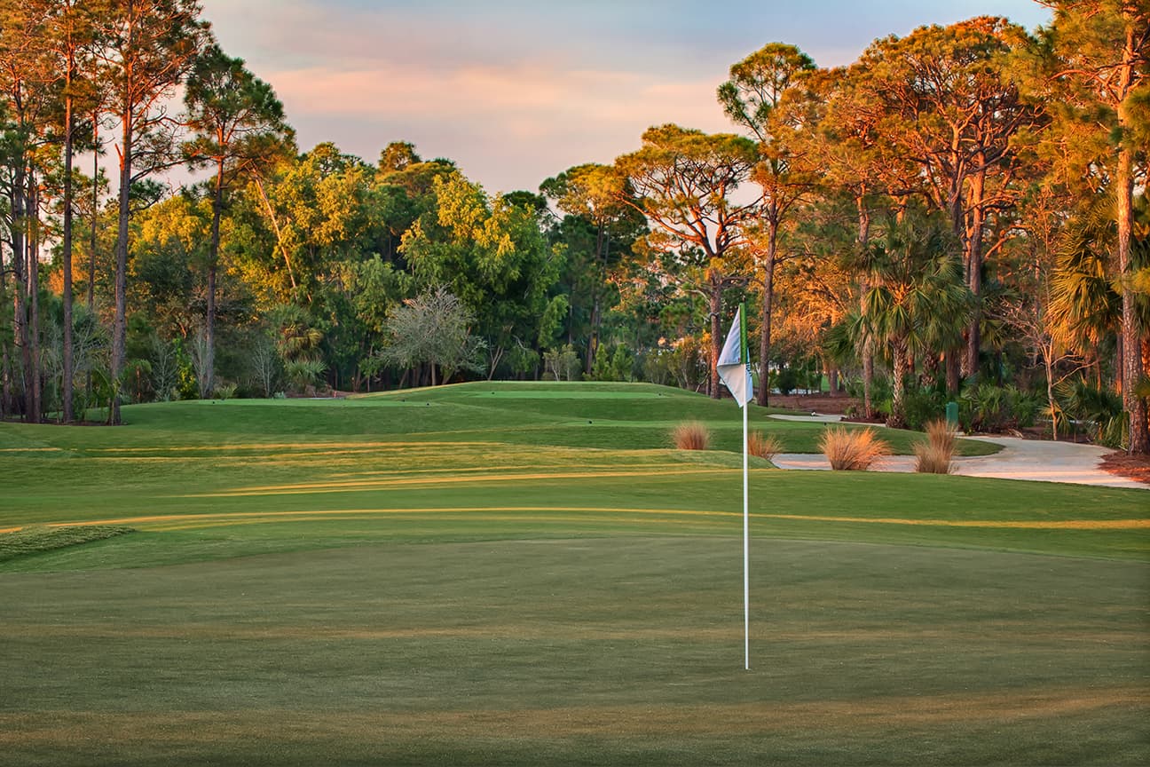Floridian National — Valspar Collegiate Invitational