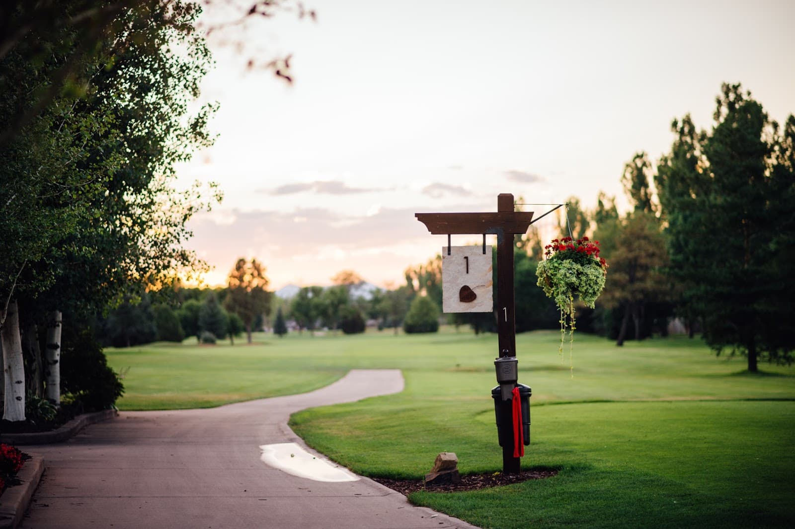 Fort Collins Country Club — U.S. Amateur Local Qualifying - Fort Collins Country Club