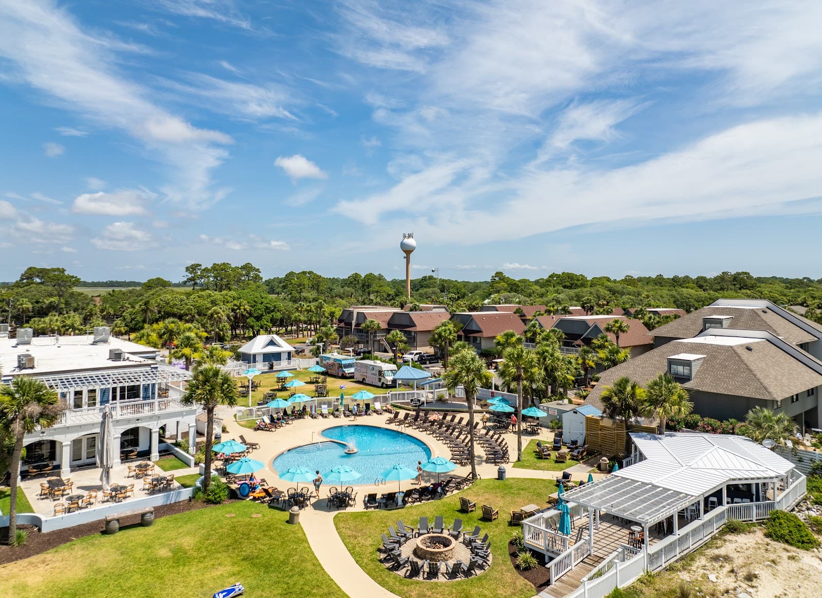 Fripp Island Resort - Ocean Point — South Carolina Mixed Team Championship