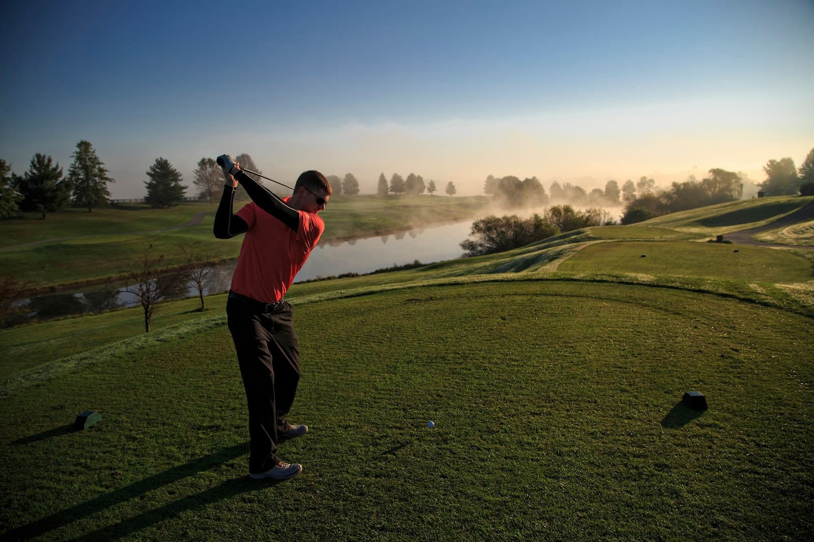 Gibson Bay Golf Course — Kentucky Mid-Amateur Championship