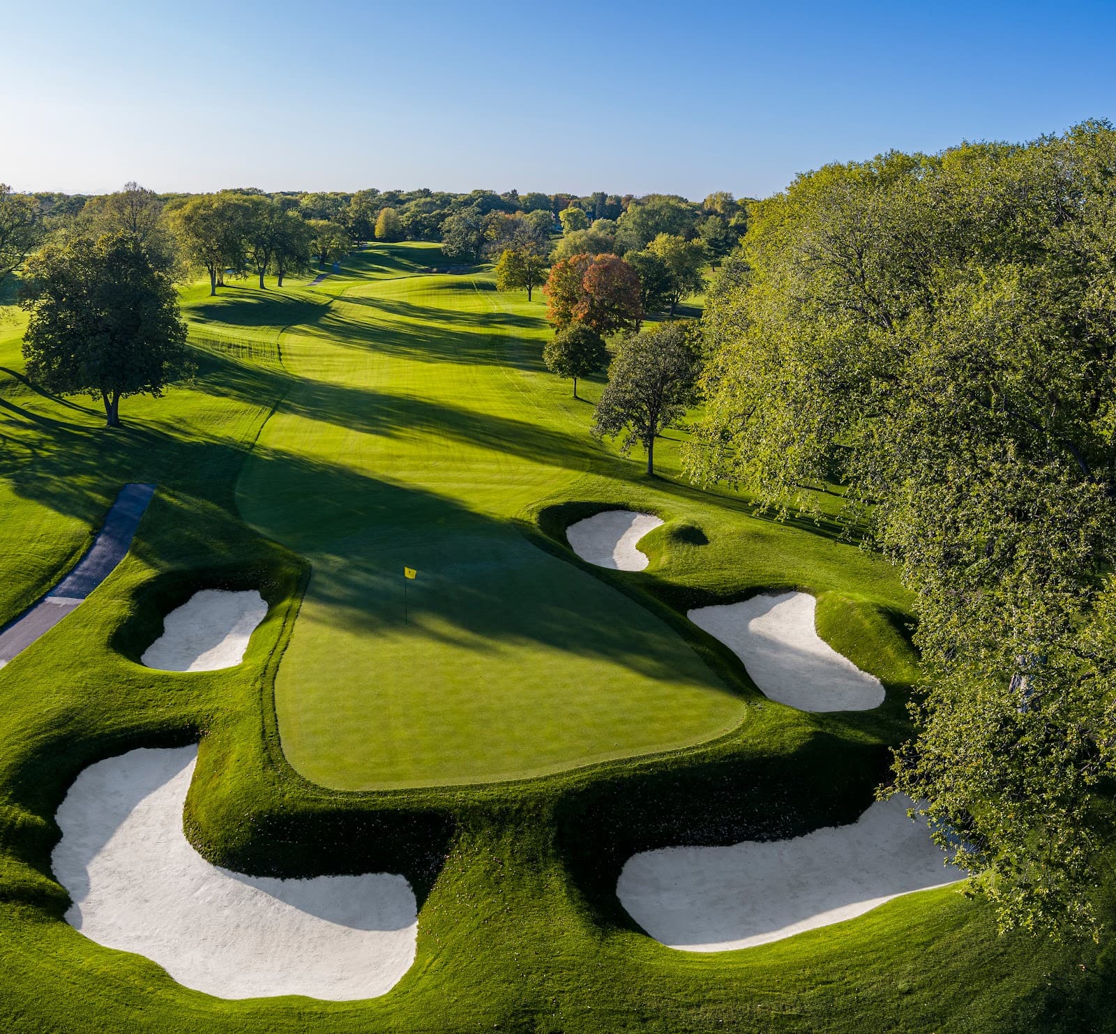 Golden Valley Golf & Country Club — Minnesota Golf Champions