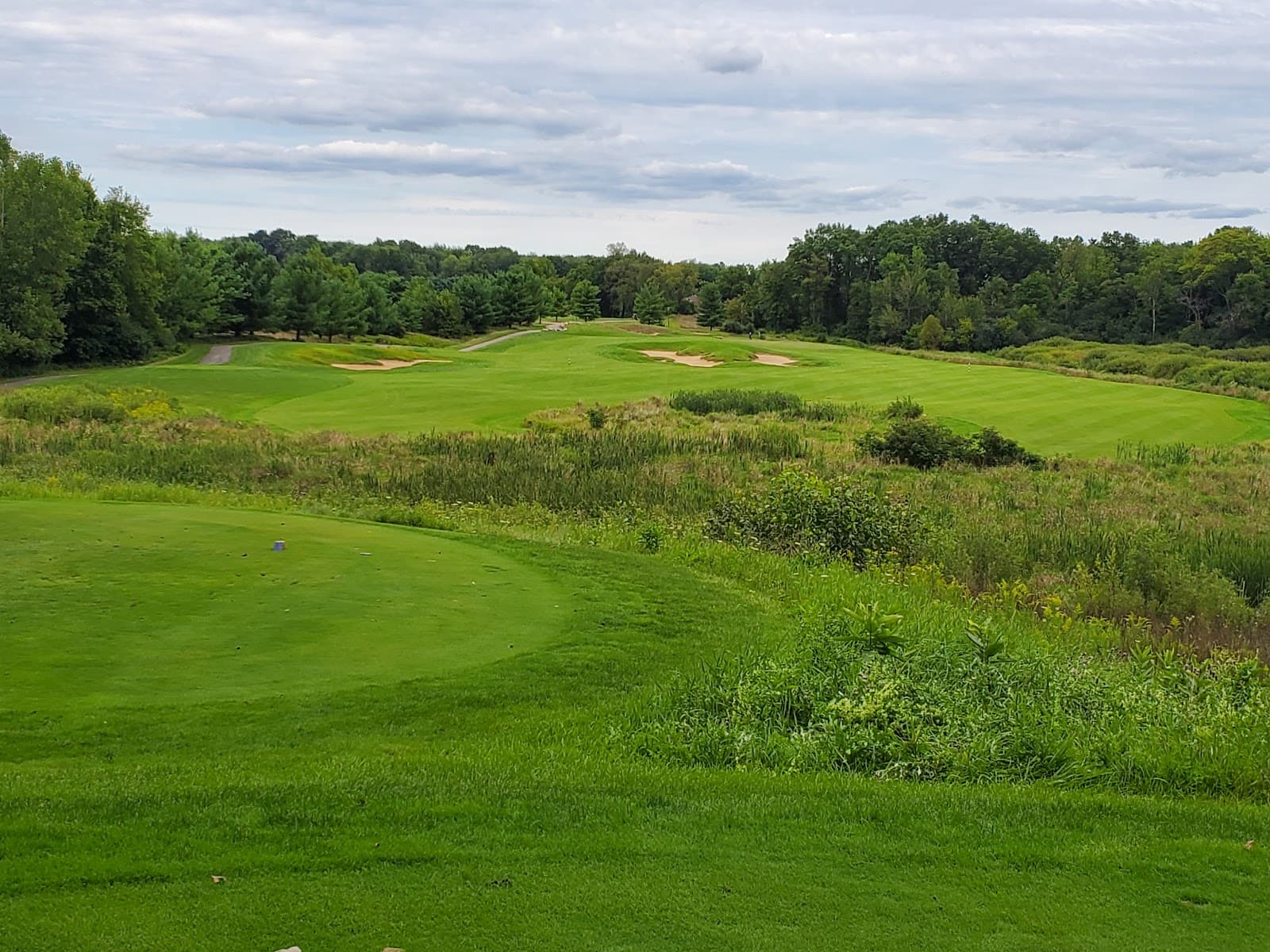 Grande Golf Club — Midwest Matchplay Championship