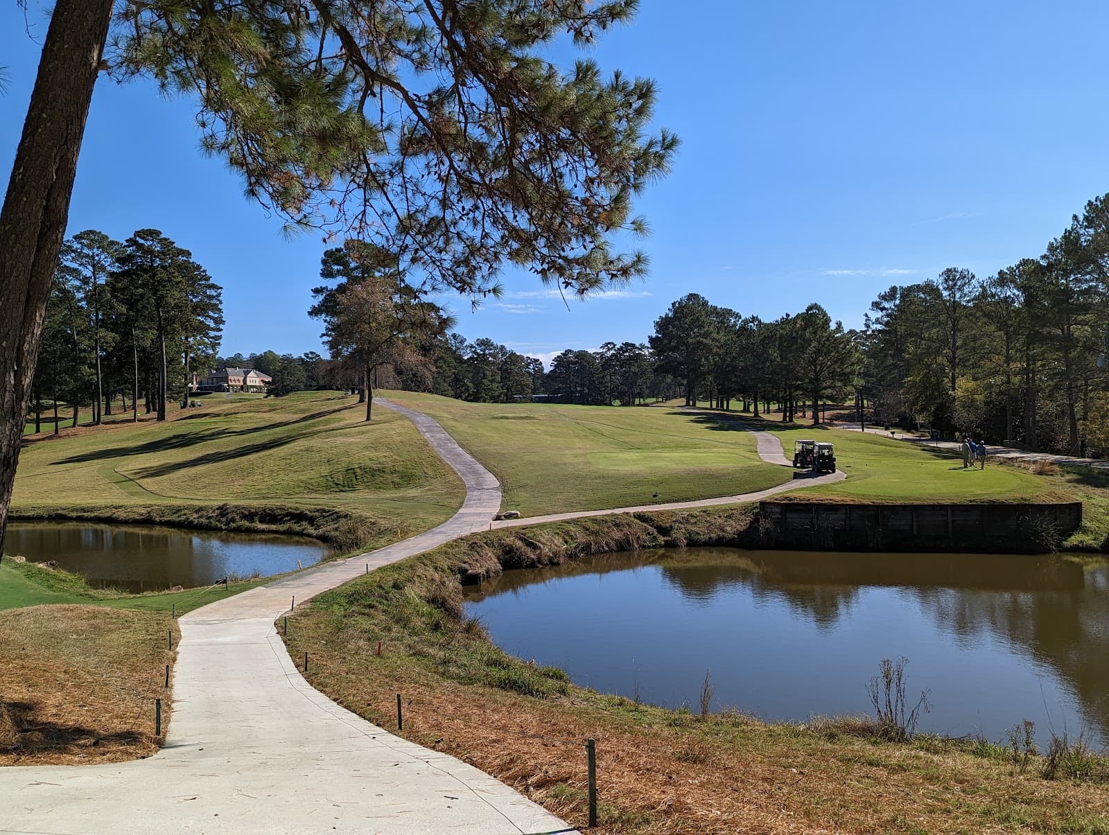 Green Island Country Club — Russell Henley Junior Championship
