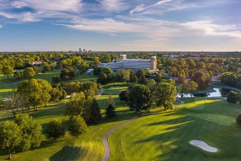 Griffin Gate Golf Resort — Kentucky Women's Senior Amateur Championship