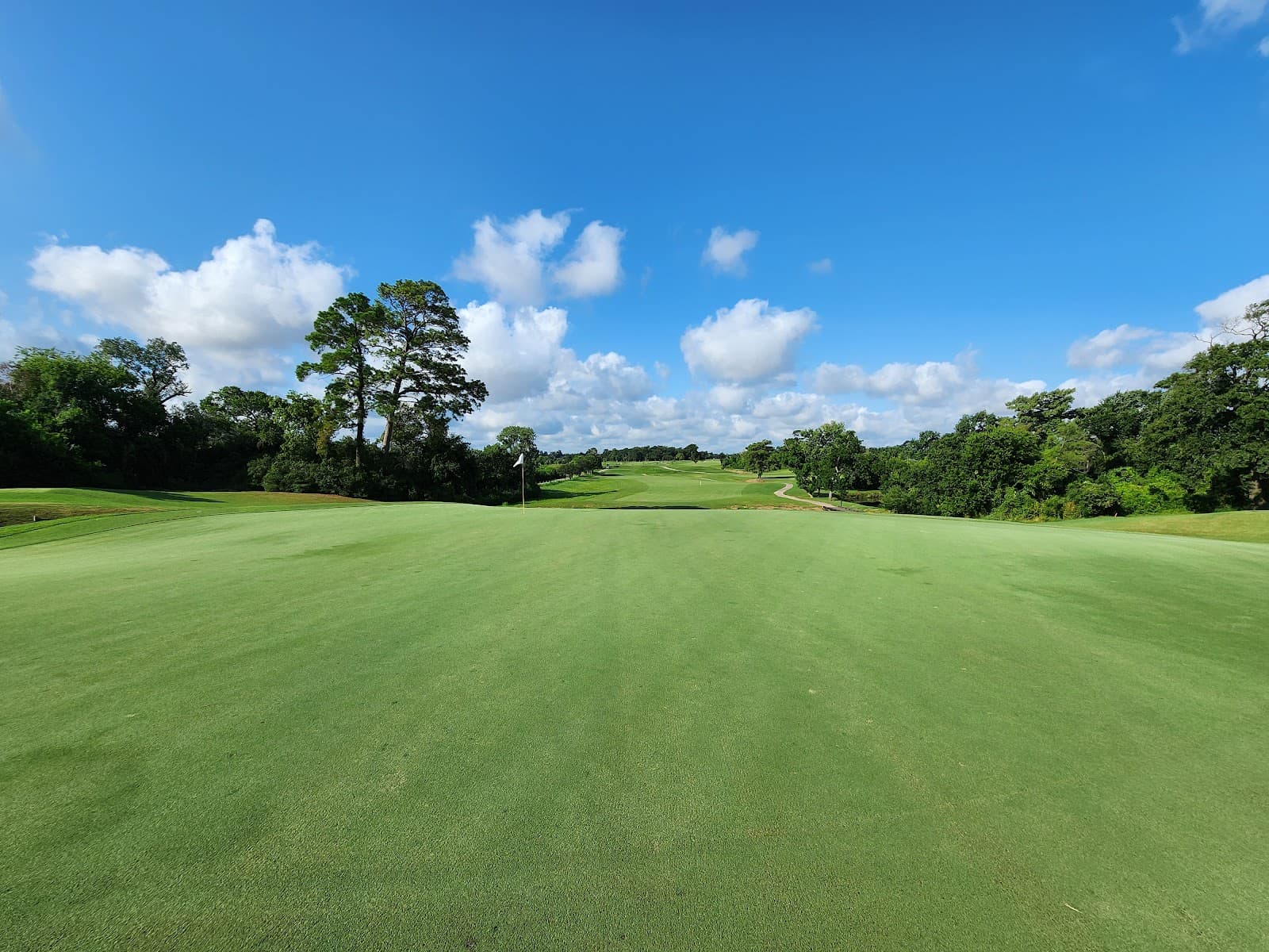 Gus Wortham Park Golf Course — Greater Houston Senior City Amateur Championship