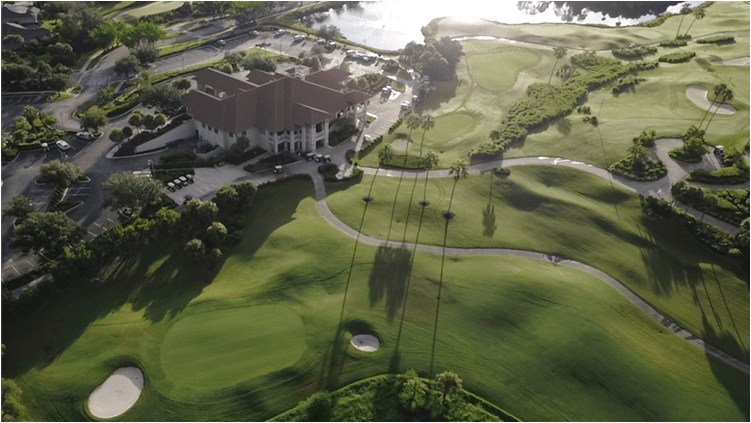 Heron Creek Golf & Country Club — Heron Creek Senior Invitational