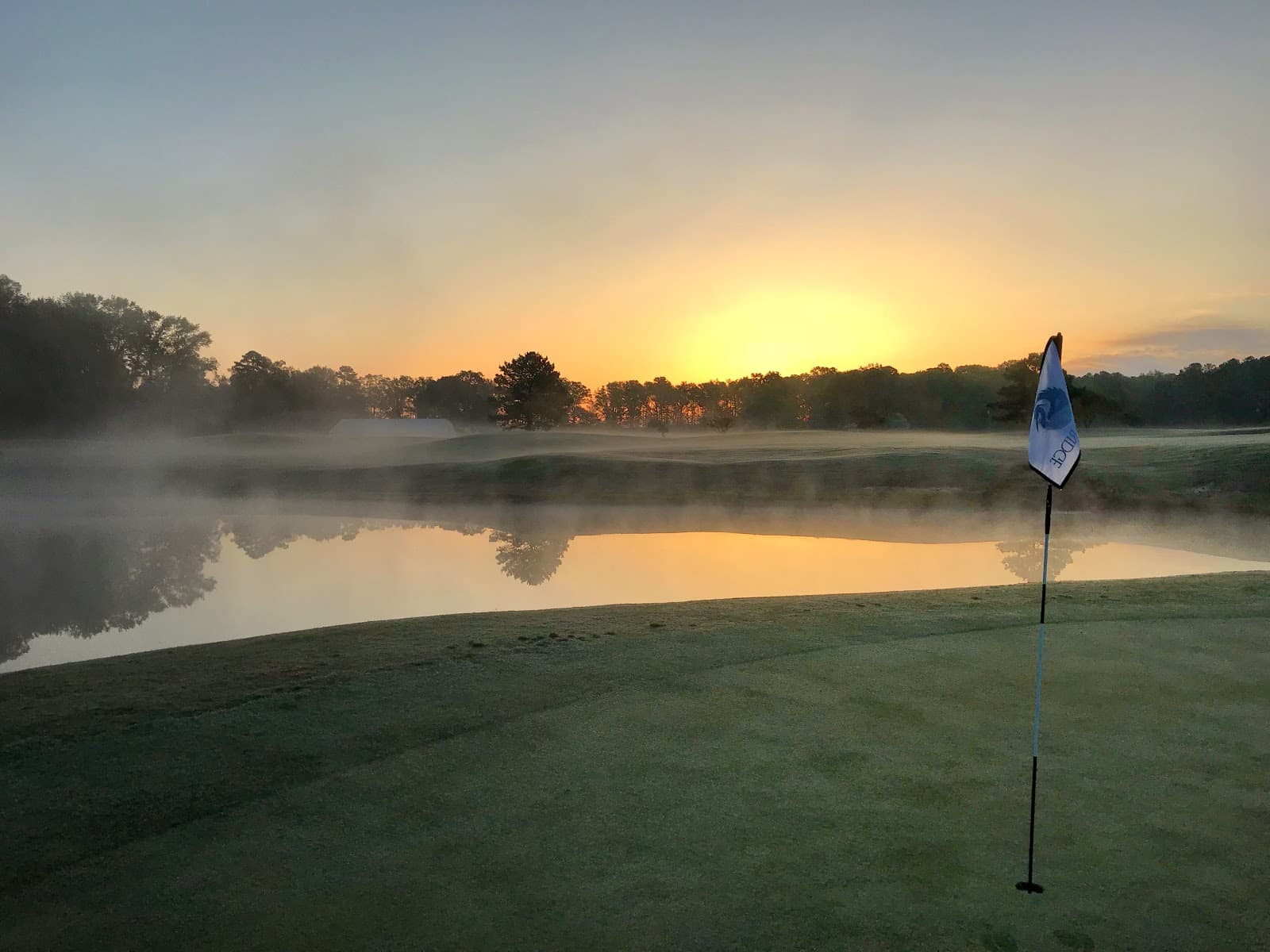 Heron Ridge Golf Club — Heron Ridge Fall Classic
