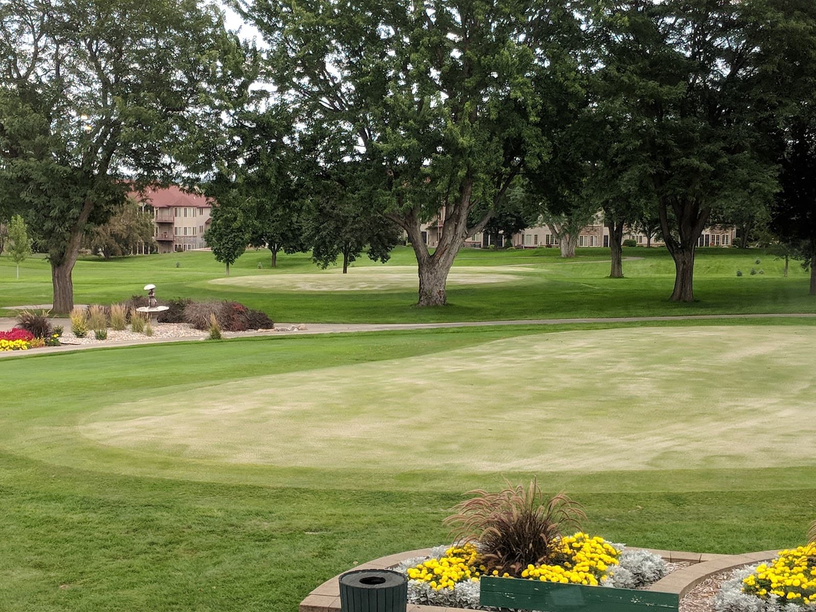 Hillcrest Golf and Country Club — South Dakota Mid-Am, Senior & Pre-Senior Two-Man