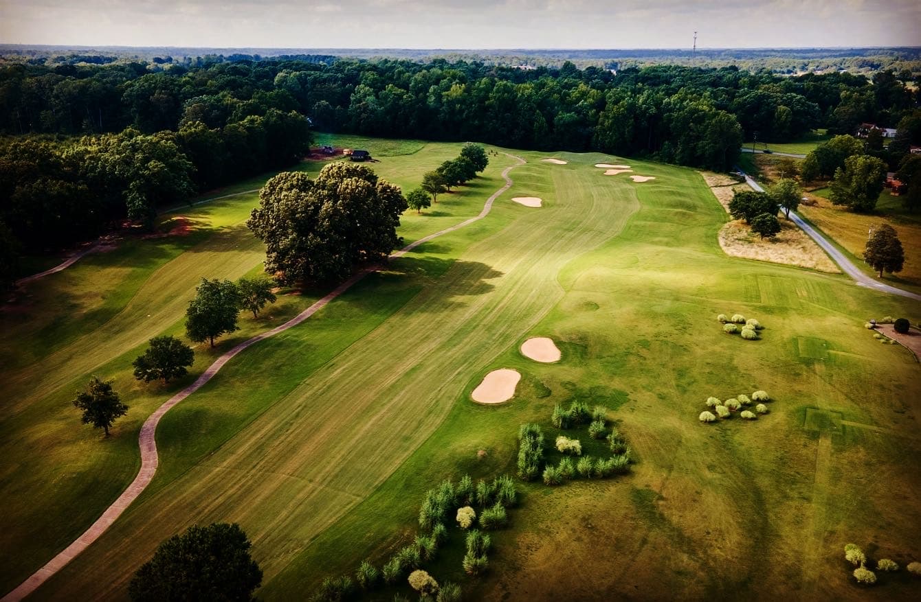 Holly Ridge Golf Links — The Holly Ridge Charity Classic