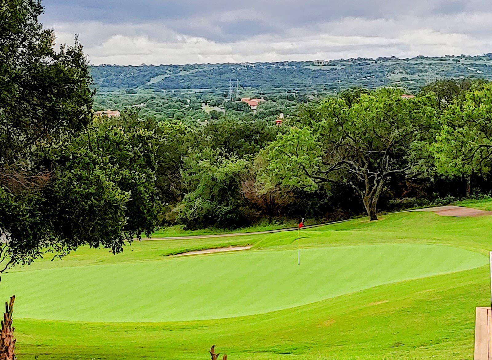 Horseshoe Bay Resort - Apple Rock Course — Texas Girls' Junior Championship
