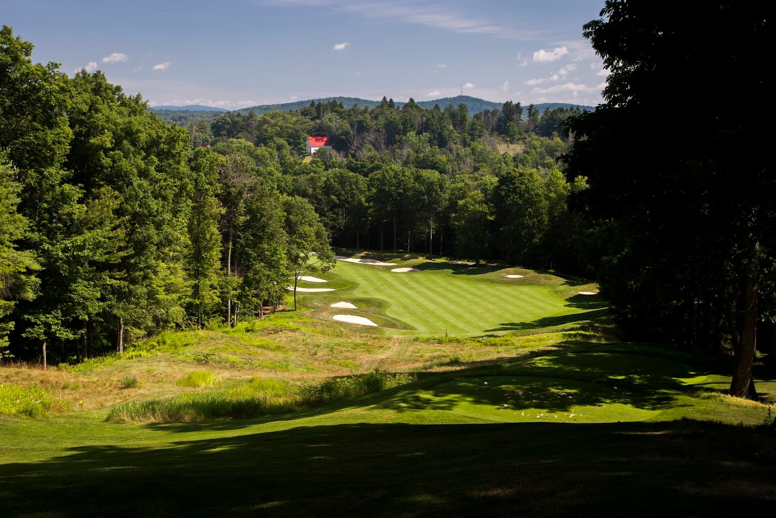 Huntsville Golf Club — GAP-AGA Stroke Play Championship