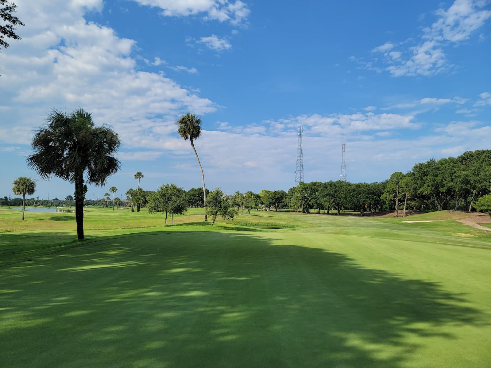 Jacksonville Beach Golf Club — Jacksonville Family Championship