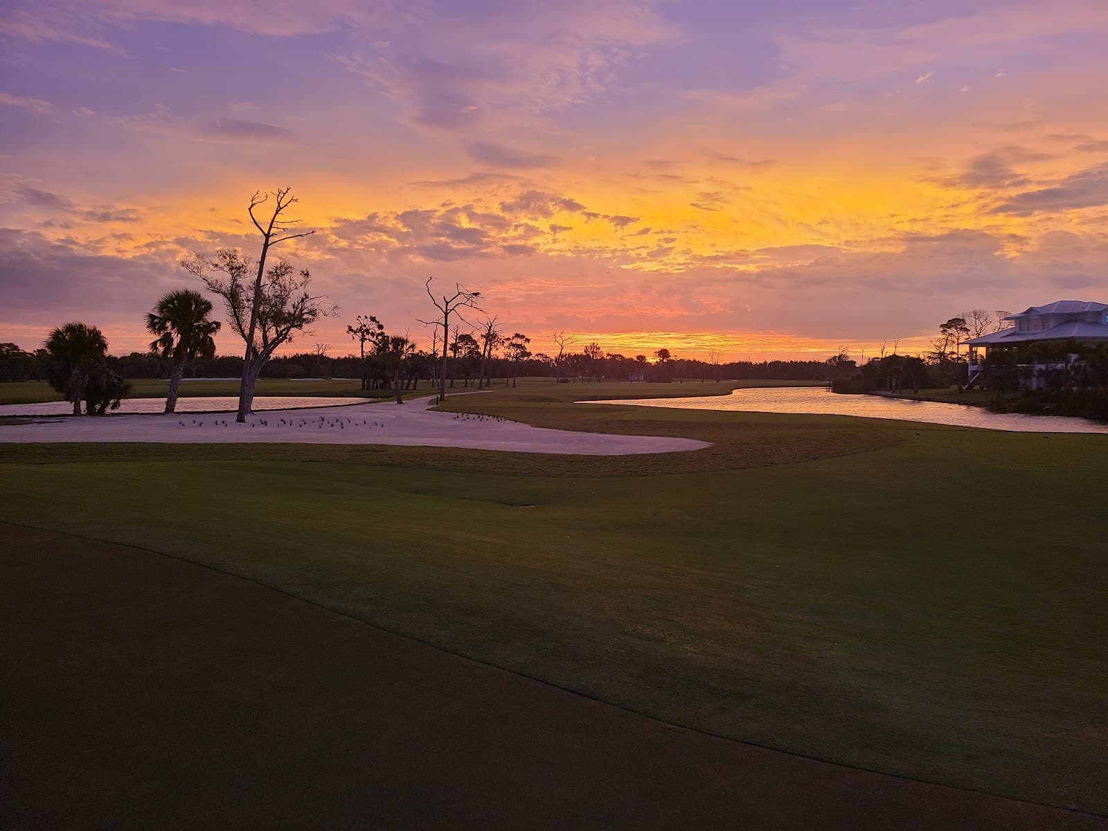 Lemon Bay Golf Club — Florida Women's Mid-Amateur Championship