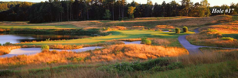Links at Hiawatha Landing — Triple Cities Match Play Championship