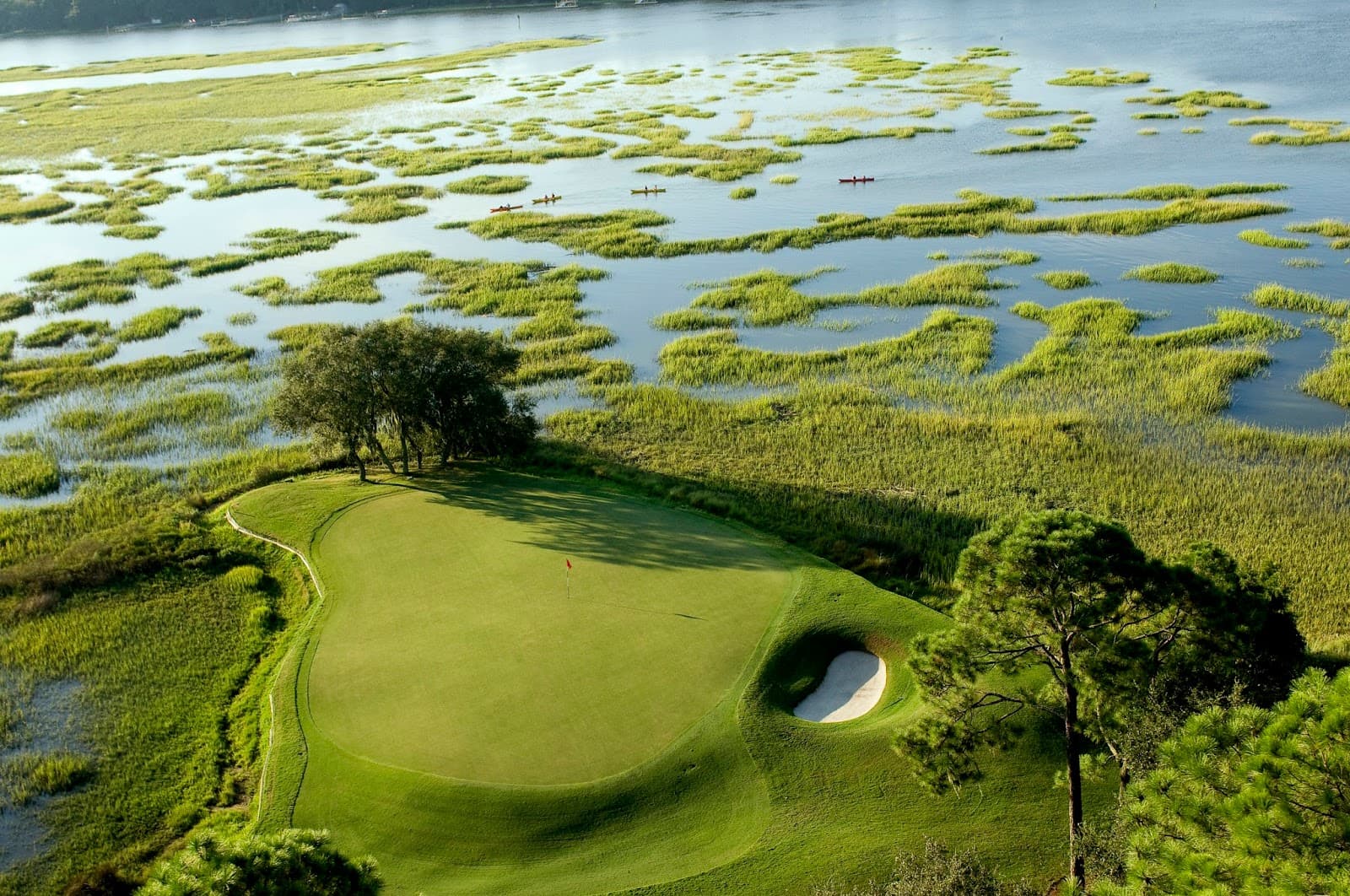 Long Cove Club — Jim Ferree Junior Invitational