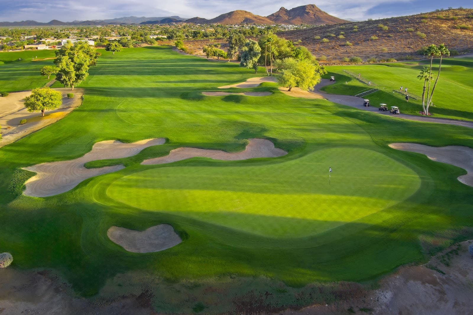 Lookout Mountain Golf Club — Tennessee Senior & Super Senior Amateur Championship