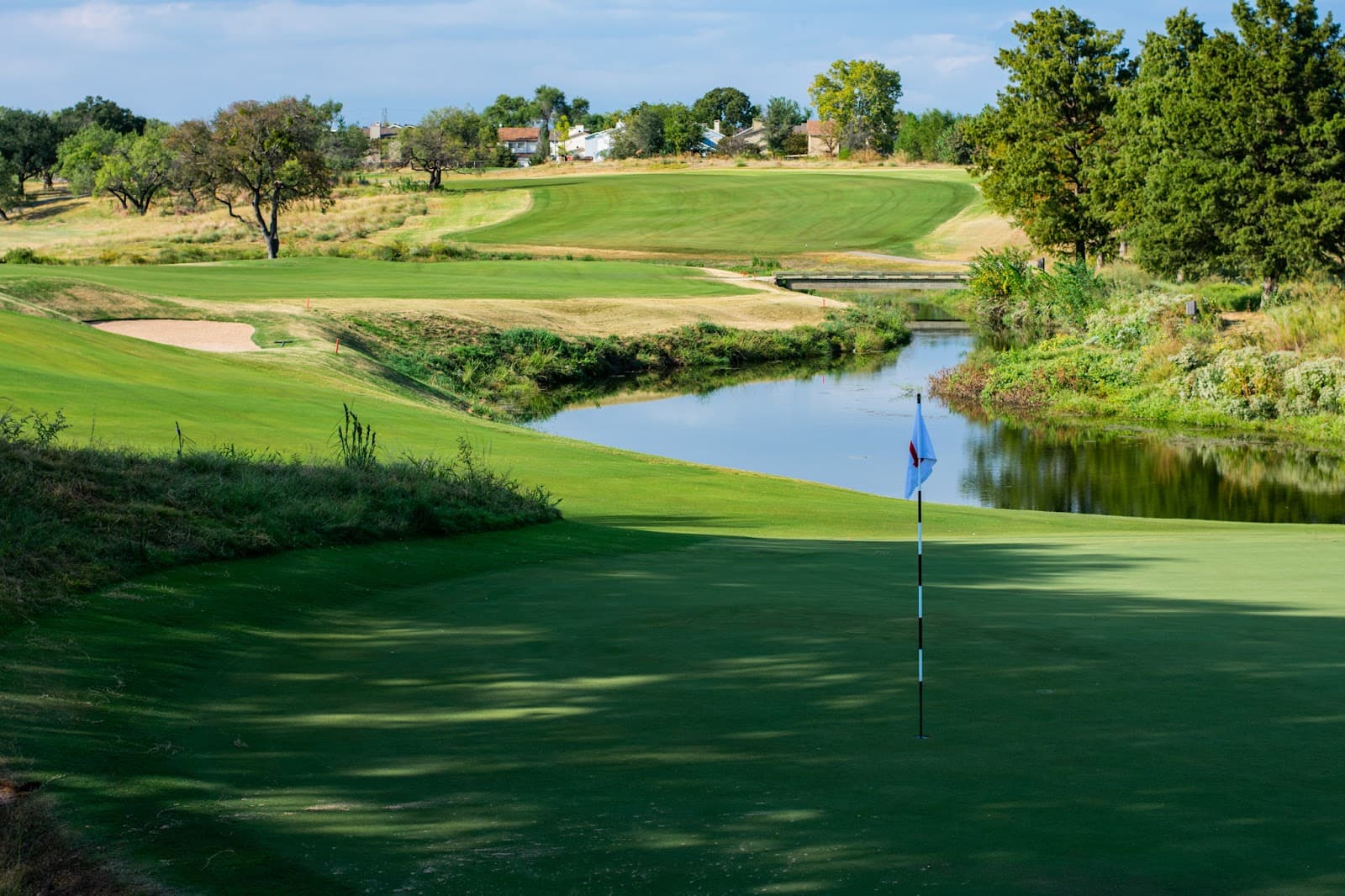 Maridoe Golf Club — Malbon Buckets Cup - Maridoe Country Club
