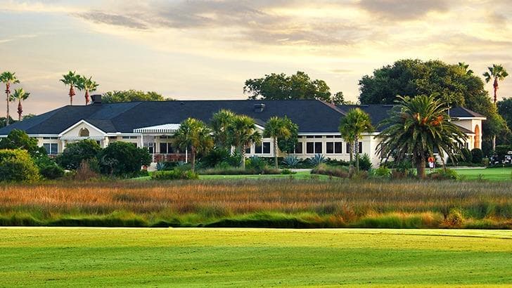 Marsh Creek Country Club — Society of Seniors Jack Hesler Golf Tournament