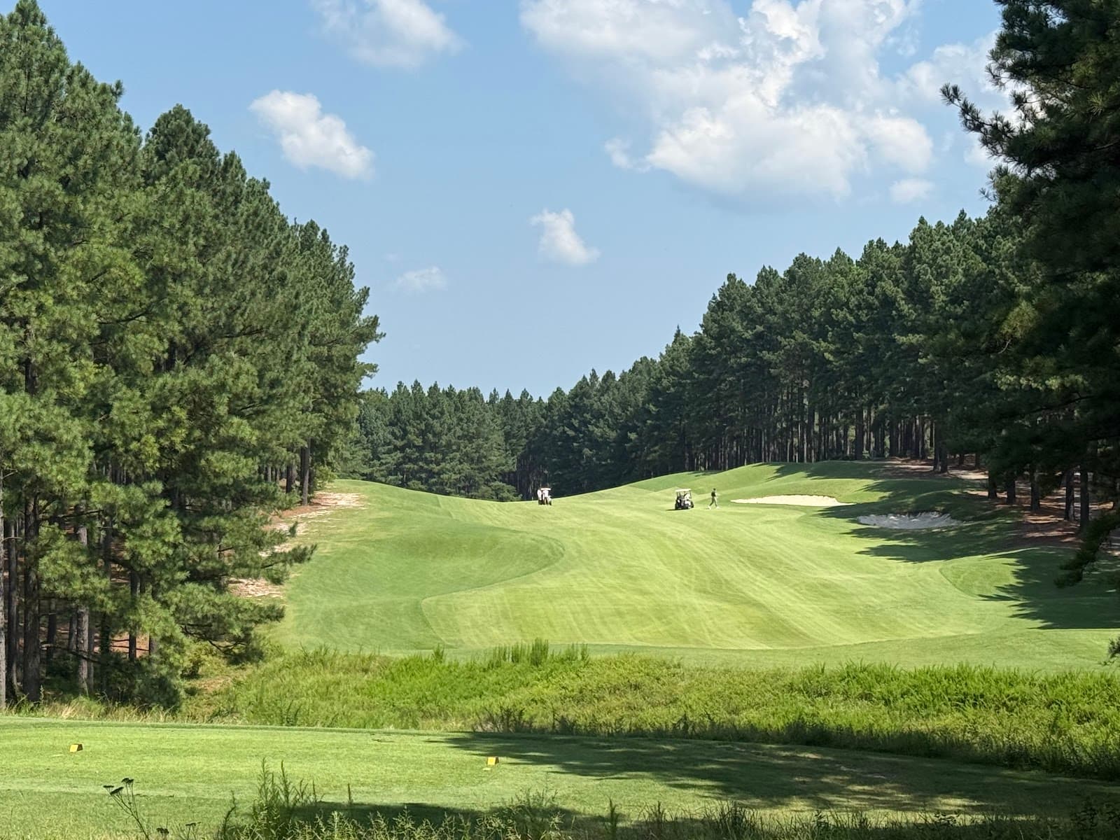 Mattaponi Springs Golf Club — Virginia Senior Multi-Format Team Championship