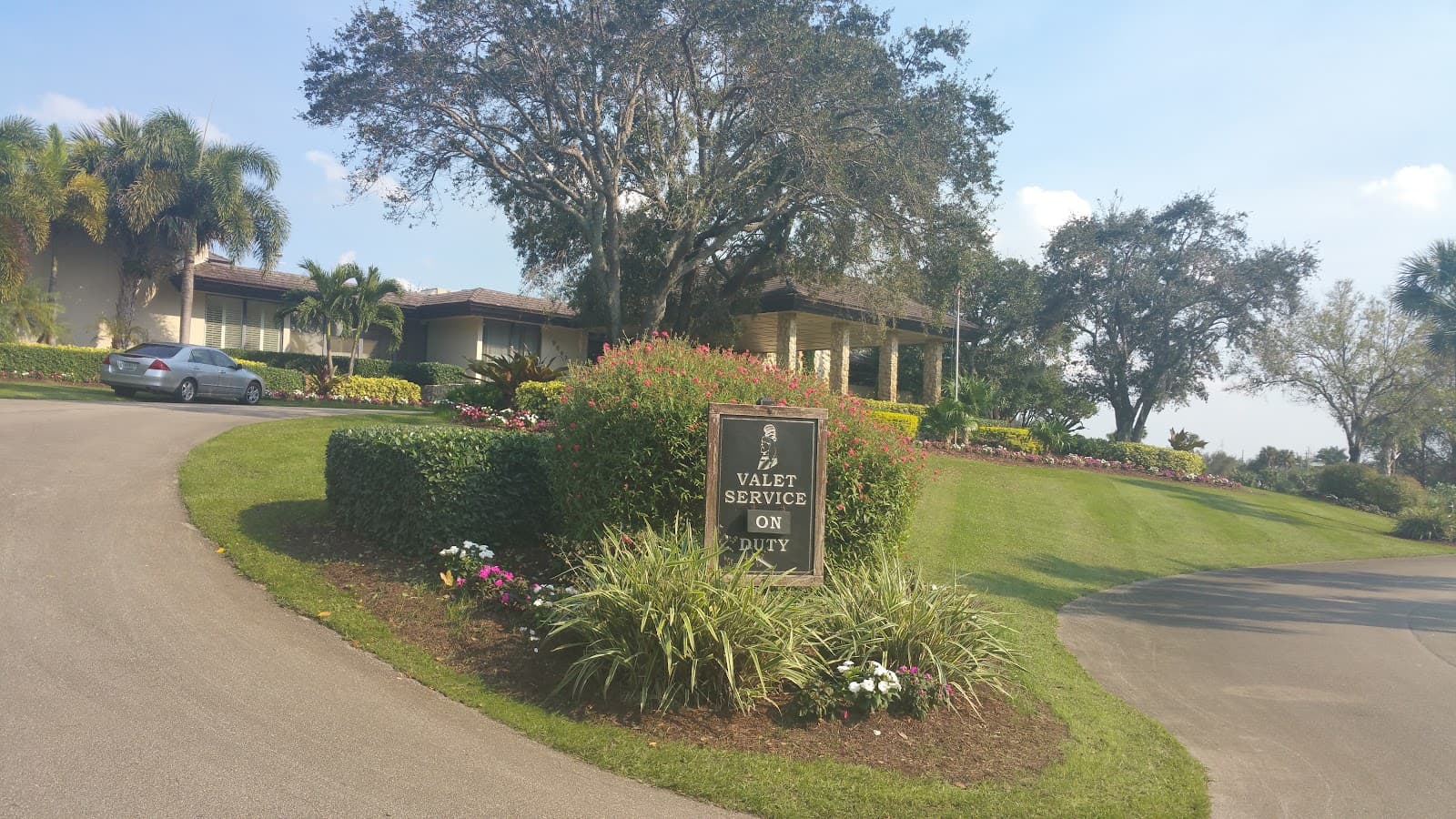 Mayacoo Lakes Country Club — Palm Beach County Tour Championship