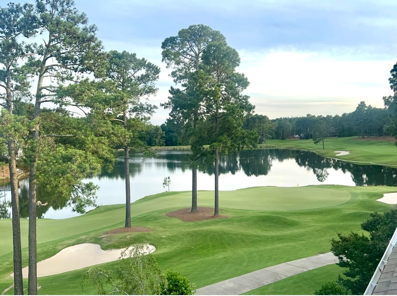 Mid South Club — Carolinas Young Amateur Championship