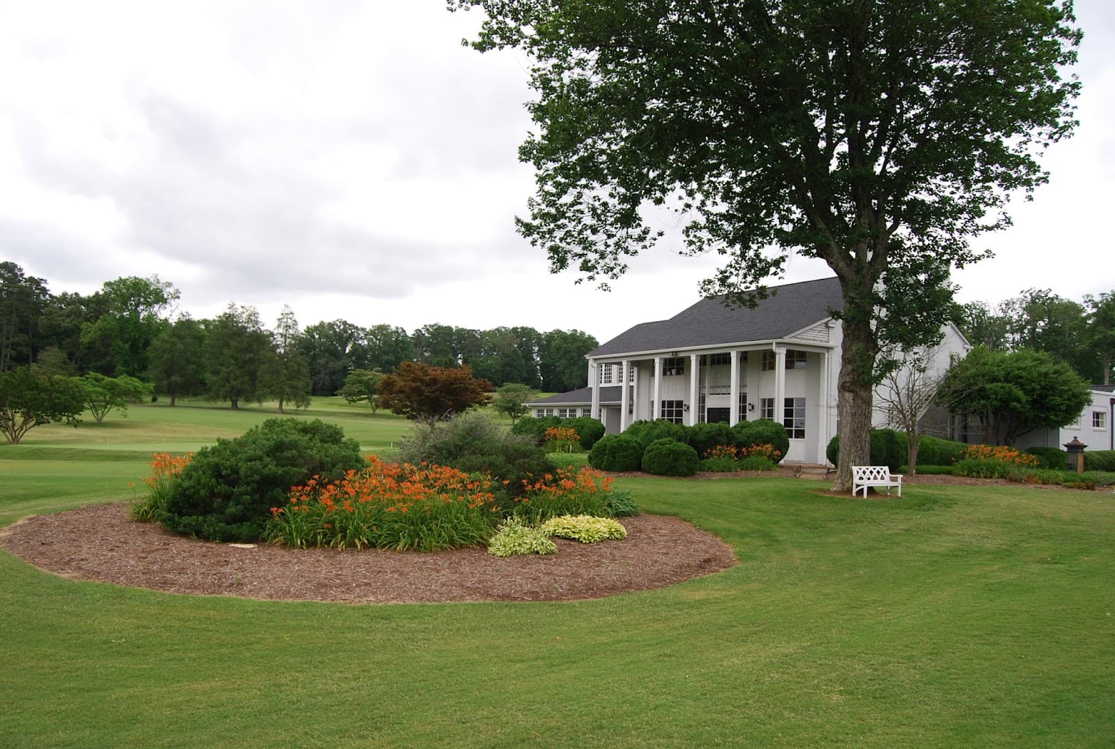 Mimosa Hills Country Club — Mimosa Hills Junior Invitational