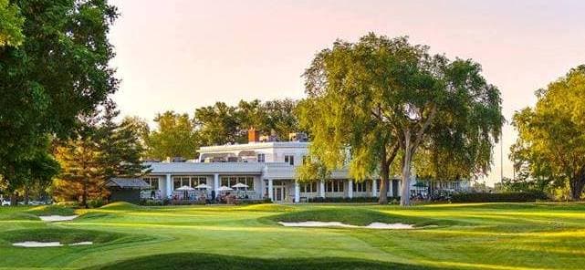Minneapolis Golf Club — Minnesota Mid-Amateur Championship