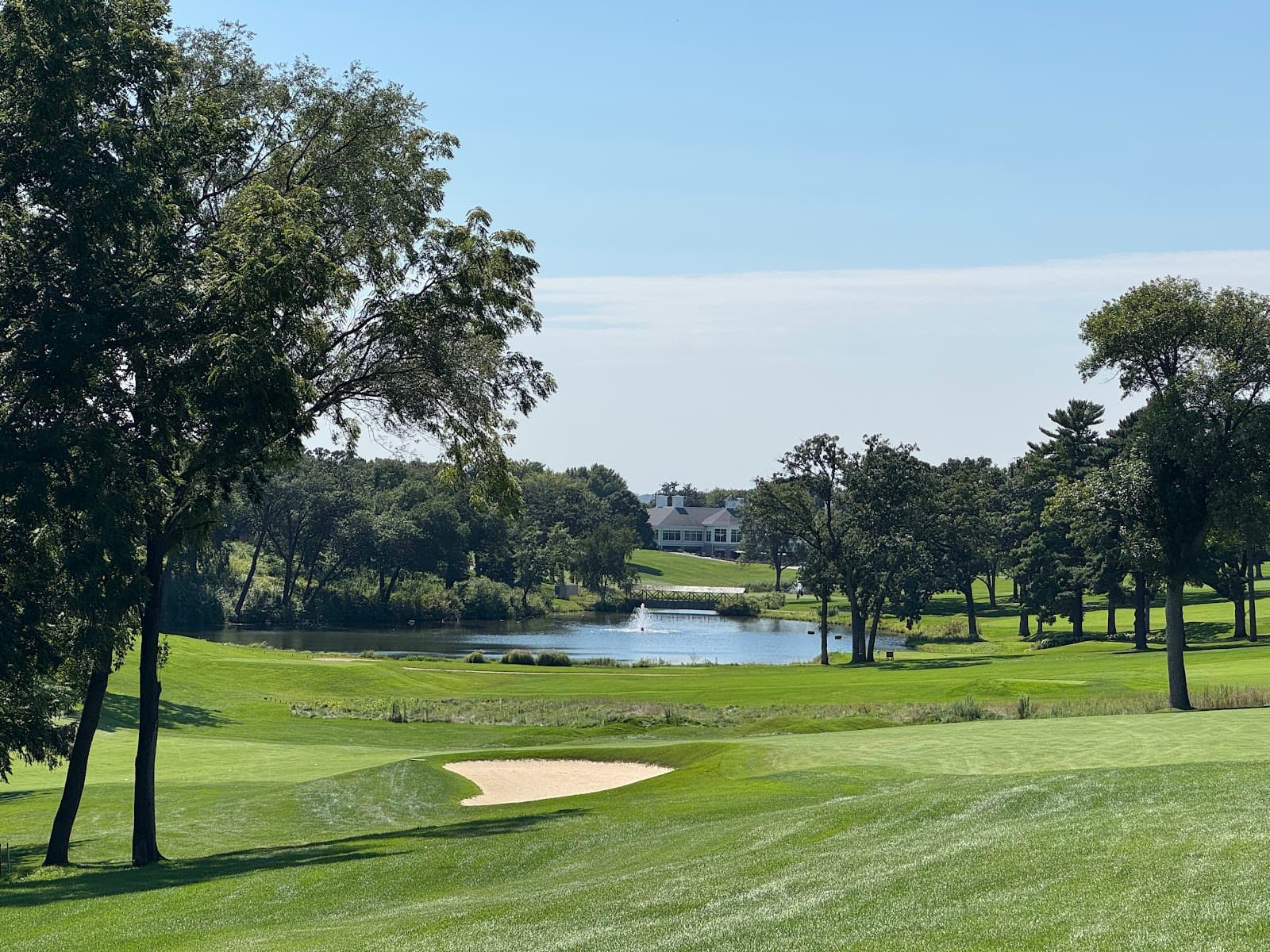 Minnesota Valley Country Club — Minnesota State Open Championship