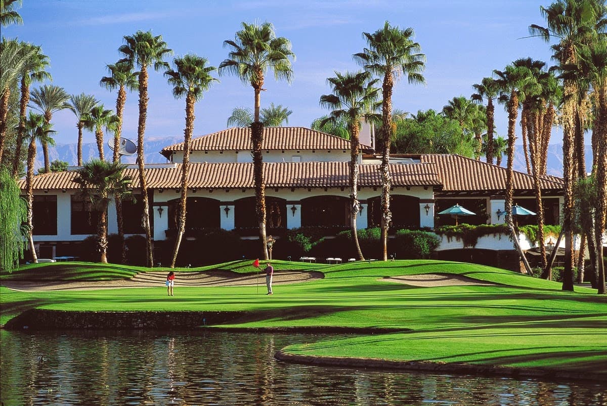 Monterey Country Club — Alice and John Wallace Women's Golf Classic