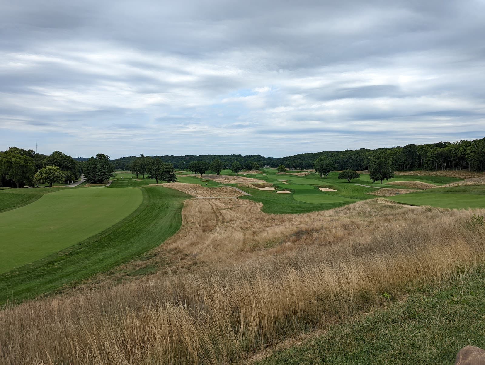 Moraine Country Club — Women's Ohio State Amateur