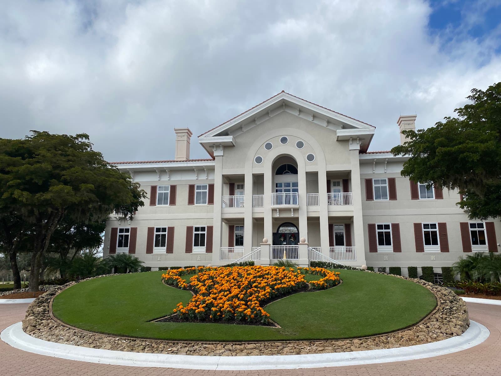 Naples National Golf Club — Terra Cotta Invitational Golf Tournament