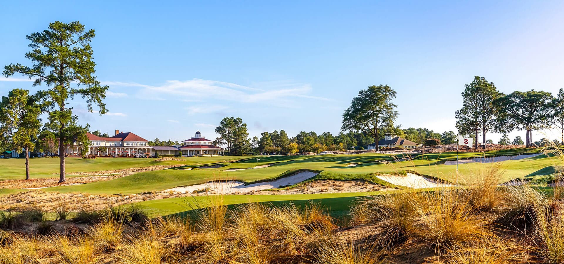 No. 2 — AmateurGolf.com 2026 Two Man Links and Father & Son at Pinehurst presented by Titleist