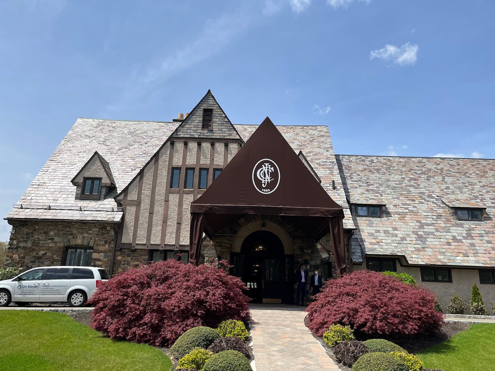 North Jersey Country Club — Metropolitan Golf Association Junior Championship