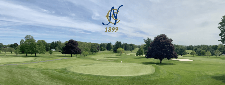 Northampton Country Club — Mary Thayer Farnum Cup