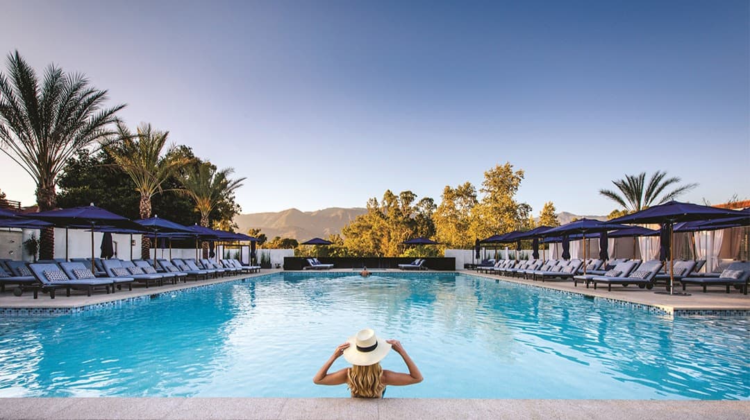 Ojai Valley Inn — California Women's Championship