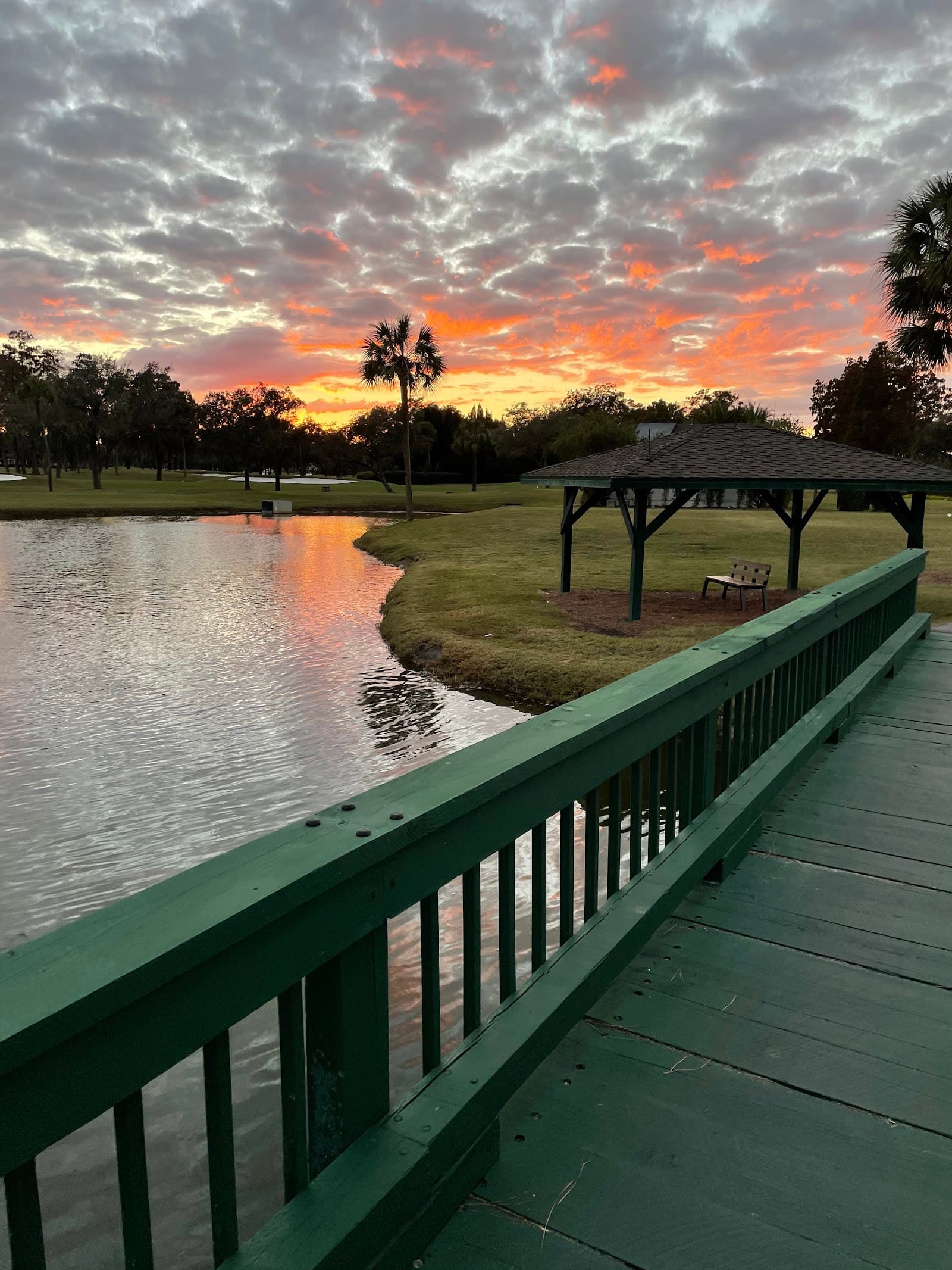 Palma Ceia Golf and Country Club — Gasparilla Invitational Mid-Am