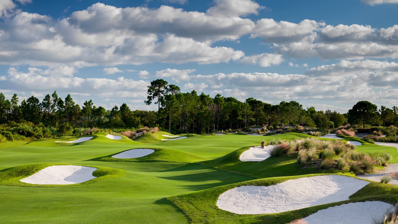 PGA Golf Club in PGA Village - Ryder Course — Palm Beach County Kepler Classic