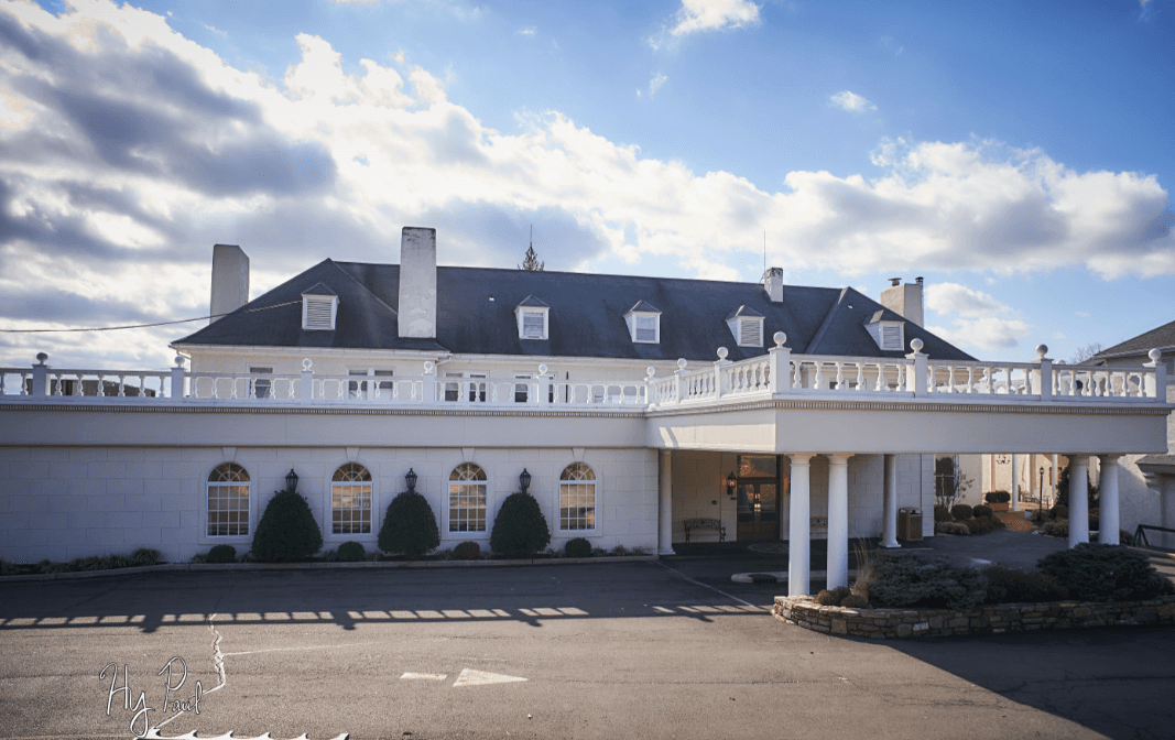 Philmont Country Club — Philadelphia NET Championship
