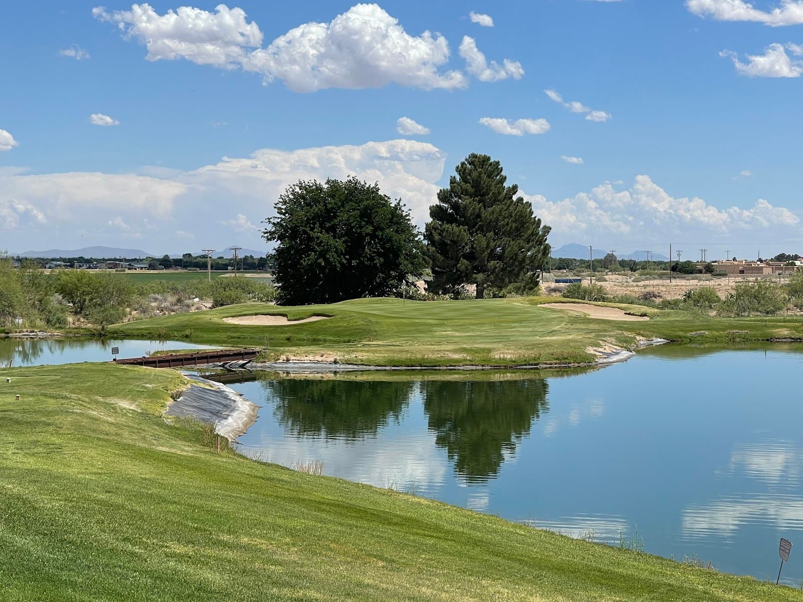 Picacho Hills Country Club — New Mexico - West Texas Mid-Amateur Championship