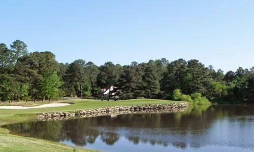 Pine Hollow Golf Club — Pre Qualifier - PGA Tour Champions SAS Championship