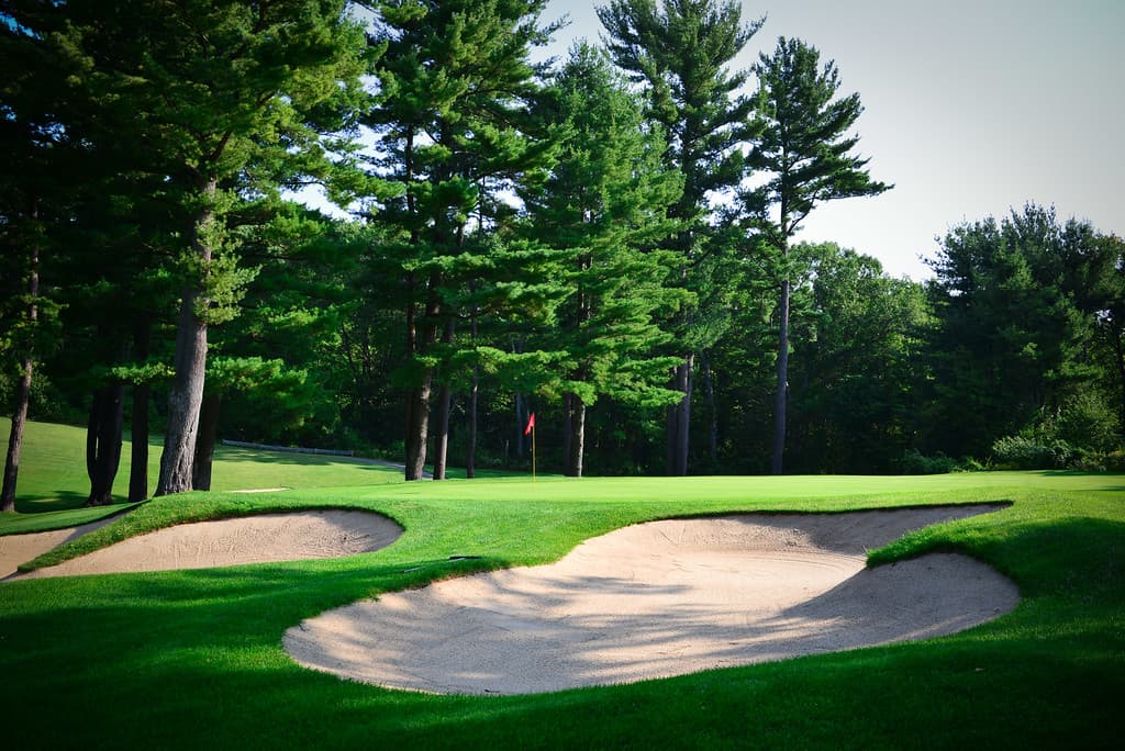 Pinehaven Country Club — New York Women's Amateur & Mid-Amateur Championship